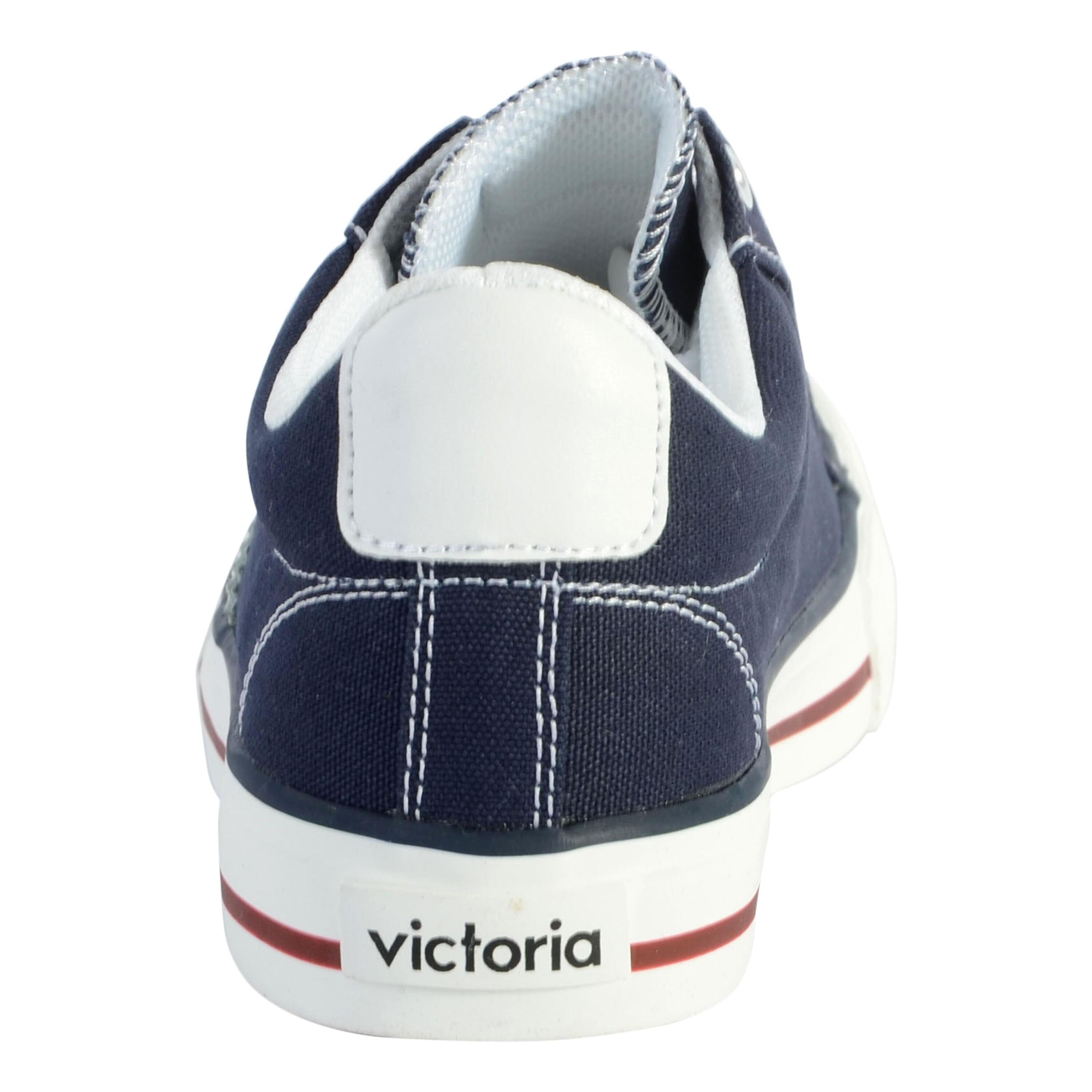 Baskets Victoria tribu contraste 3/6