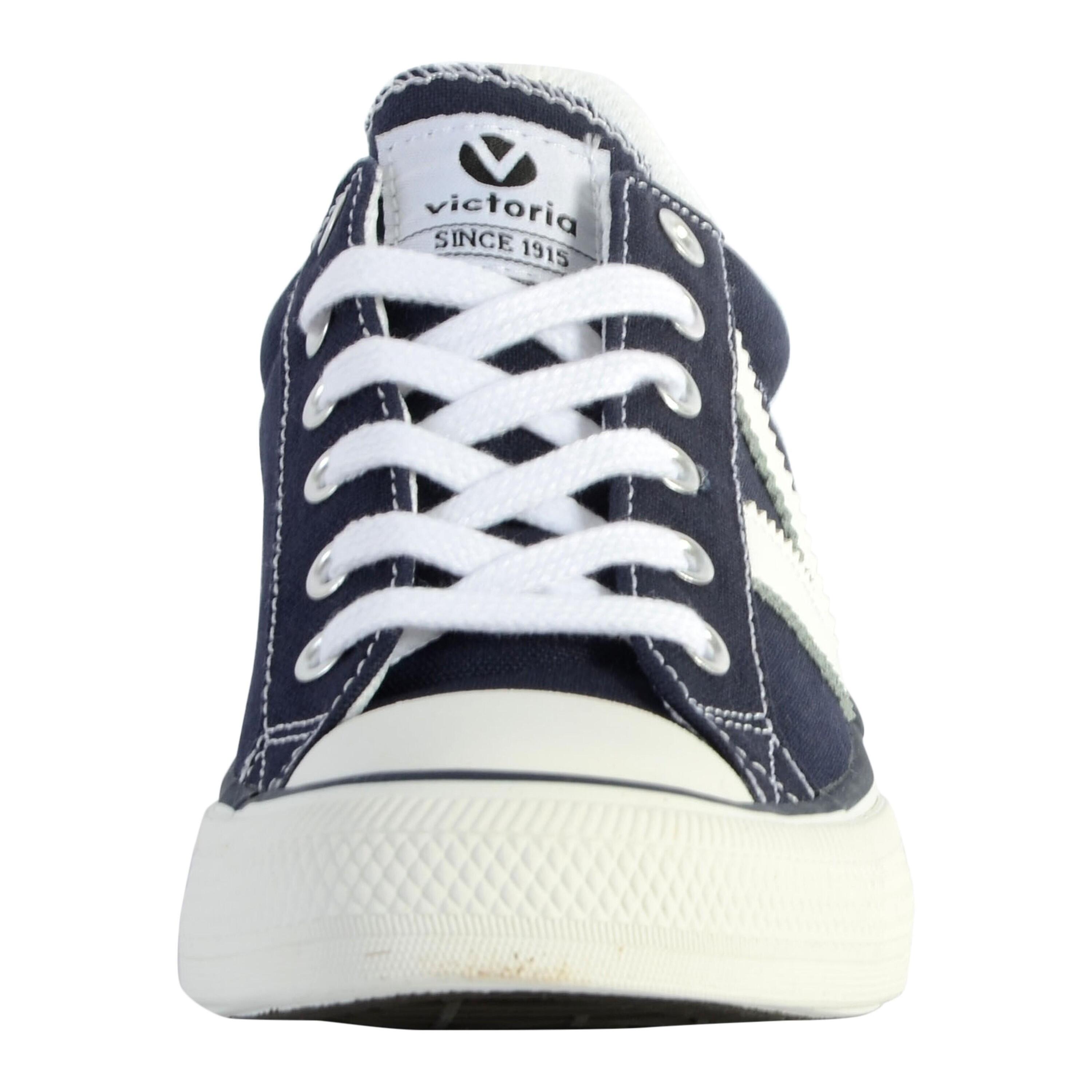 Baskets Victoria tribu contraste 4/6