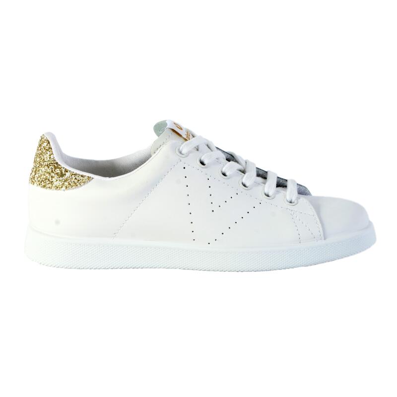 Zapatillas mujer Victoria Zapatillas Mujer Victoria 1125104 Blanco Blanco