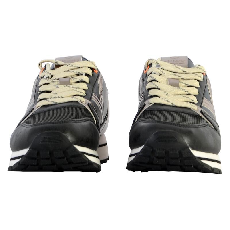 Basket à lacet Victoria 1141134 - Femme