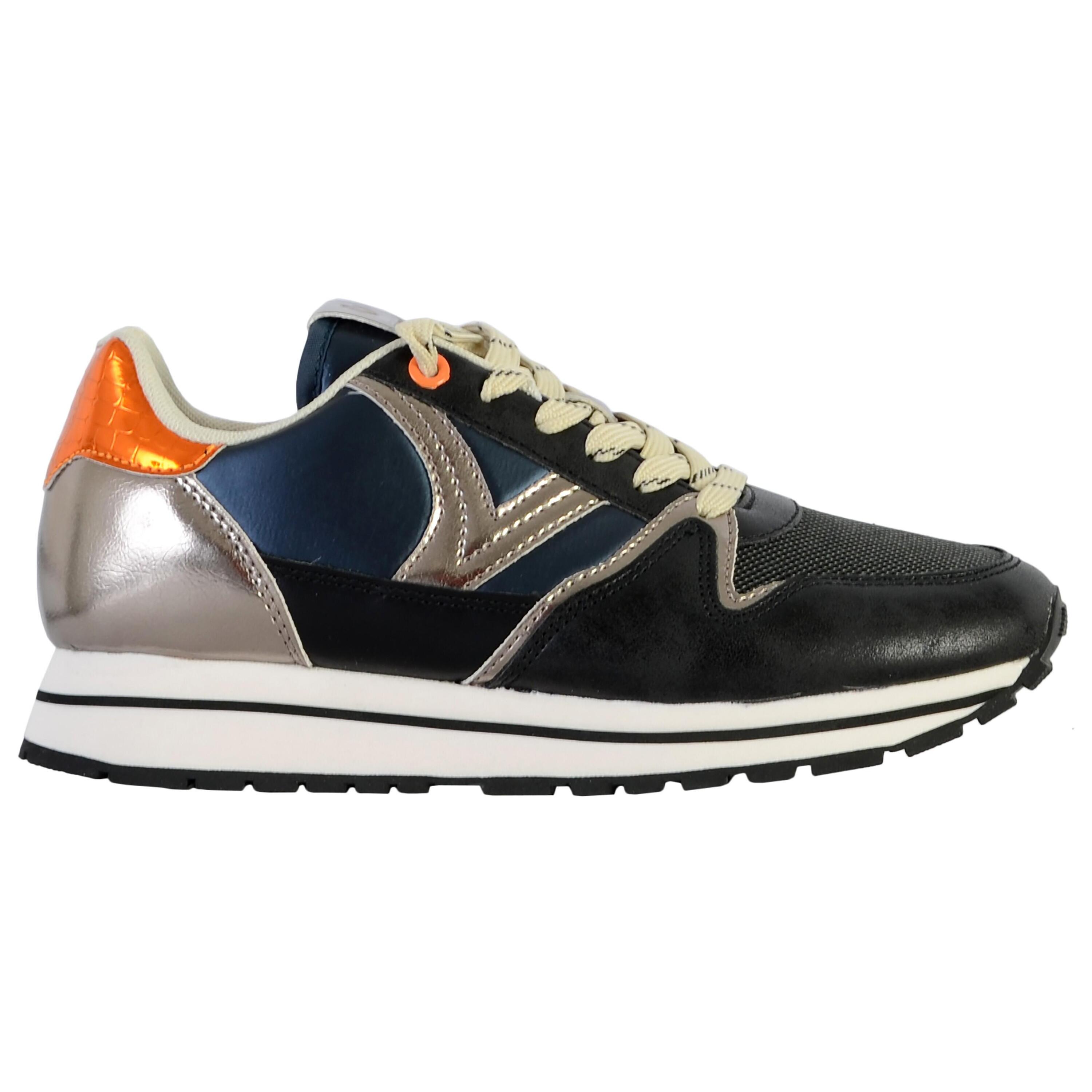 Sneakers für Frauen Victoria Cometa Nylon 2/5