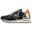 Basket à lacet Victoria 1141134 - Femme