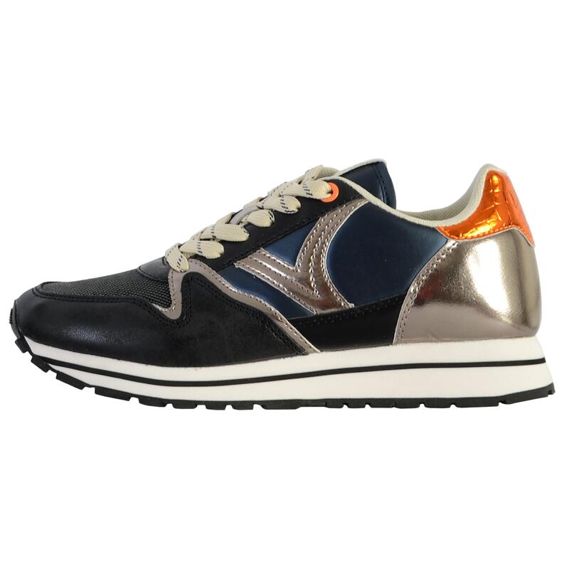 Basket à lacet Victoria 1141134 - Femme