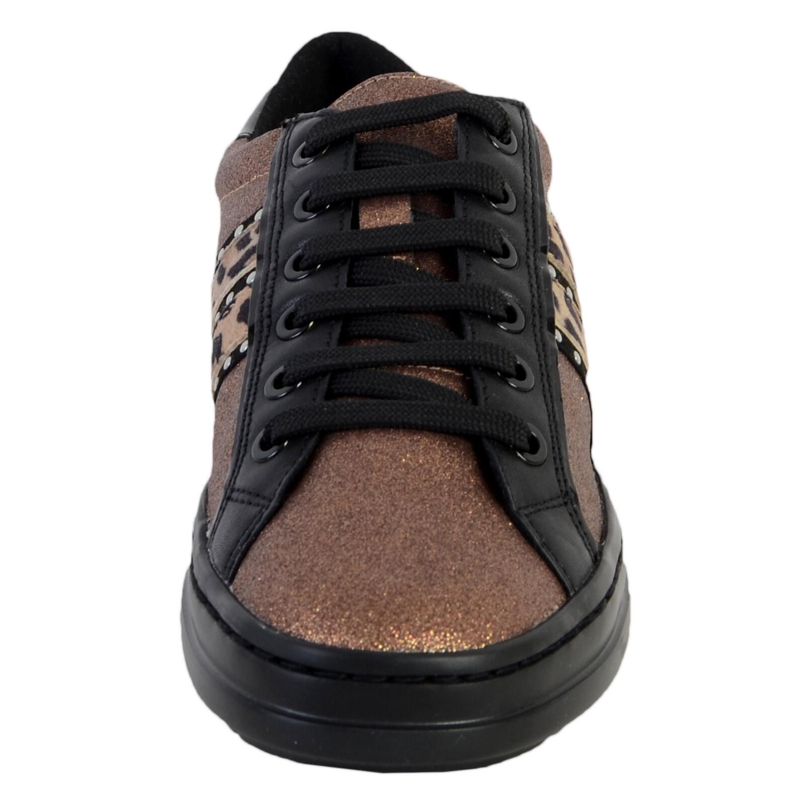 Basket Geox D Pontoise D - Femme 4/4