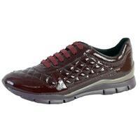 Basket Geox Sukie - Femme