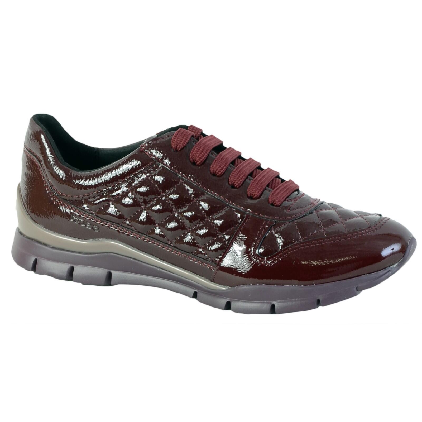 Schoenen Geox D Sukie D - GBK NAPL+NAPL - Dames 2/5