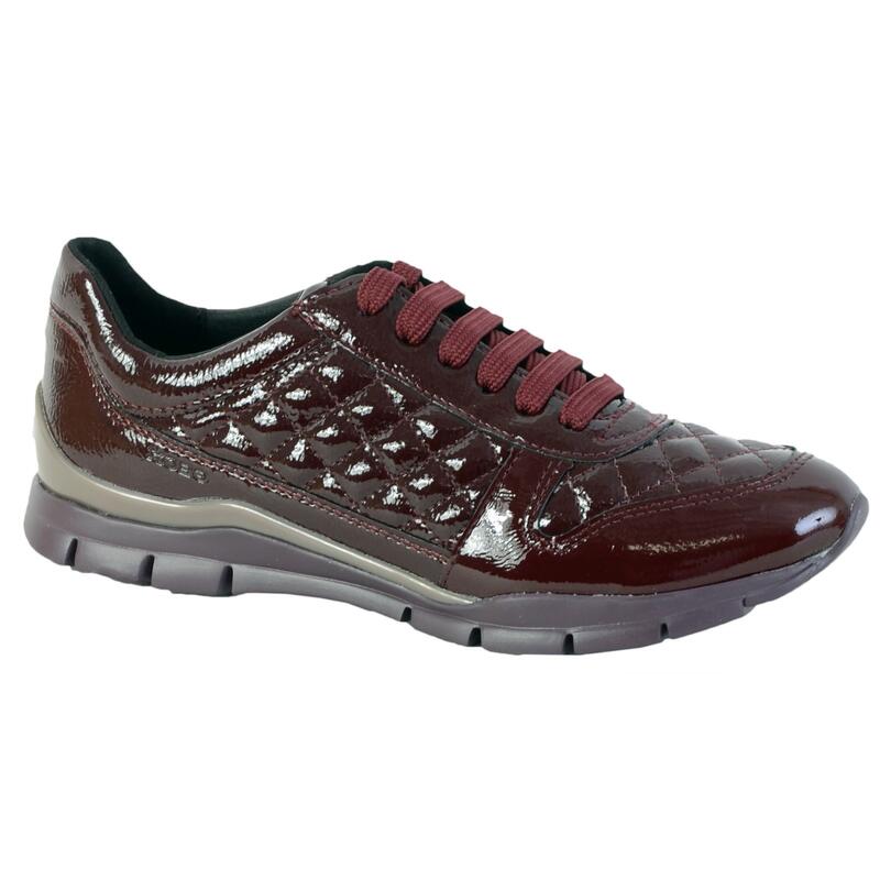 ZAPATILLAS DEPORTE GEOX  DE MUJER D94F2D 0DE67 D SUKIE