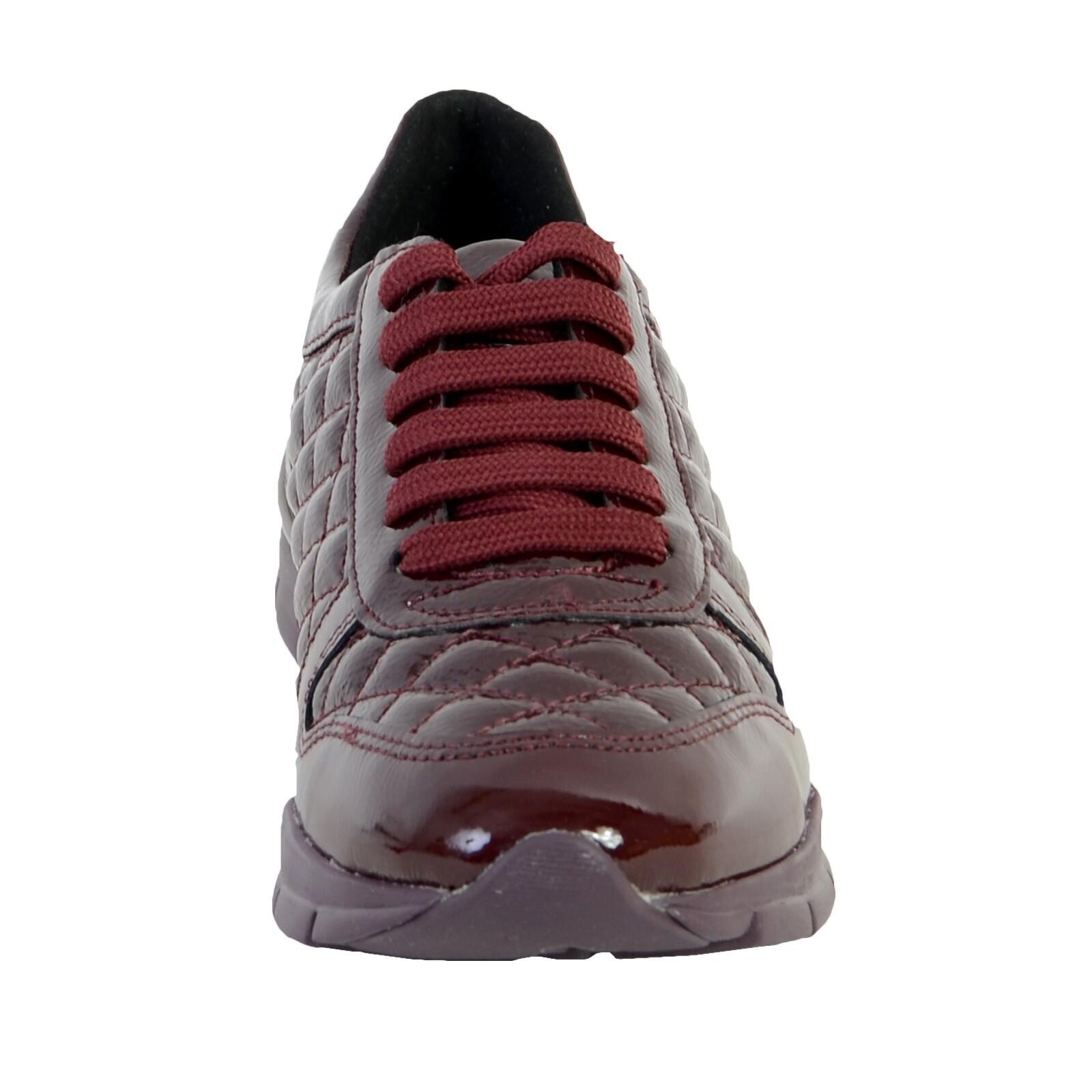 Schoenen Geox D Sukie D - GBK NAPL+NAPL - Dames 4/5
