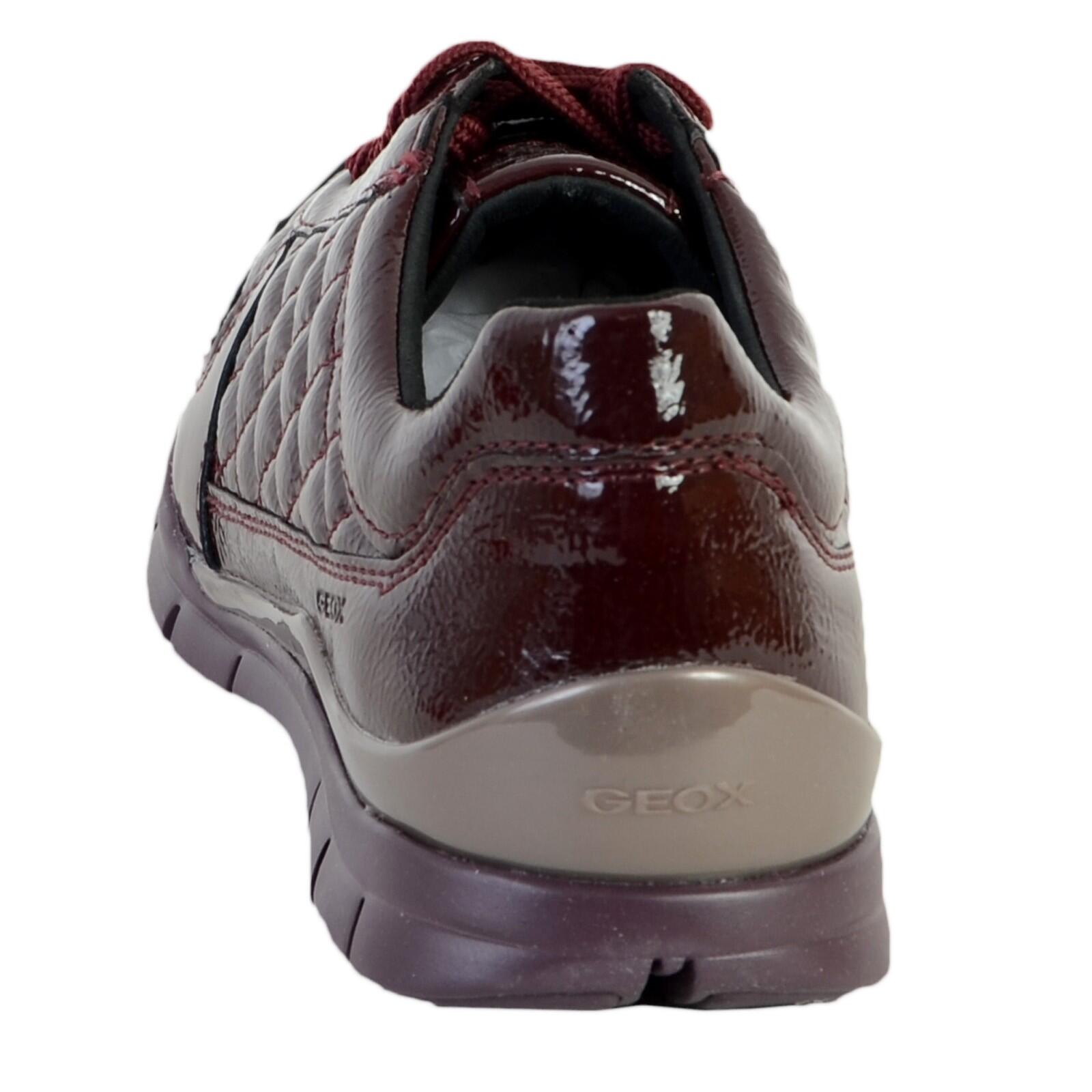 Schoenen Geox D Sukie D - GBK NAPL+NAPL - Dames 3/5