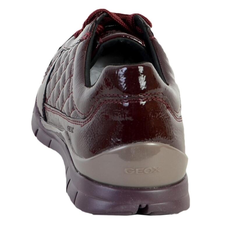 Basket Geox Sukie - Femme