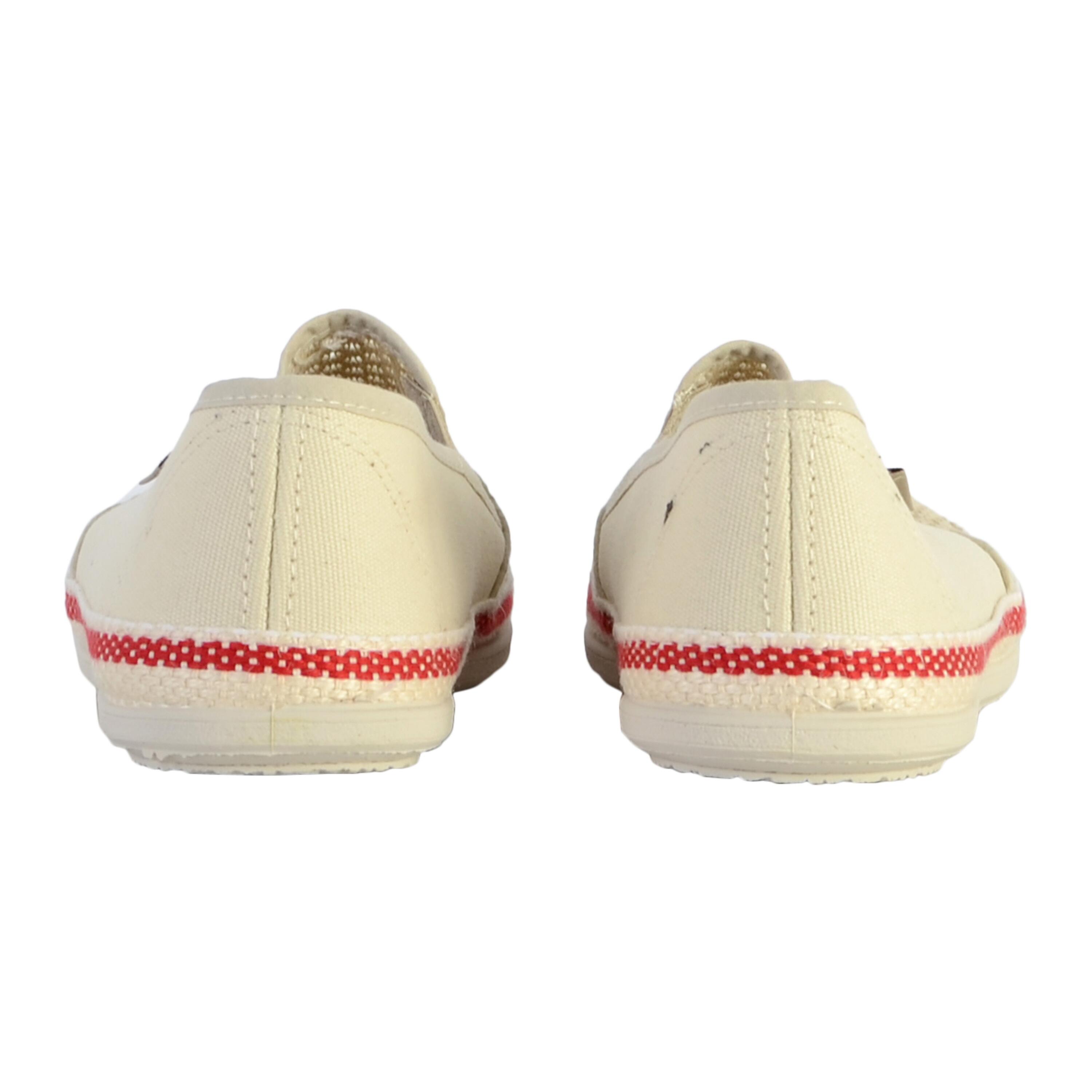 Basket A Enfiler Victoria (Homme) - Homme 4/7