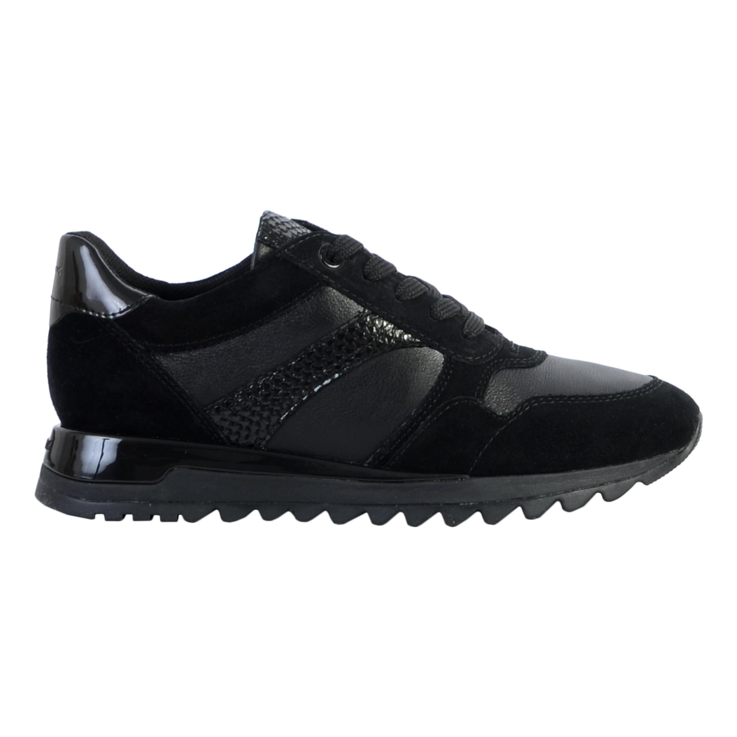 Sneakers Geox Tabelya 2/7