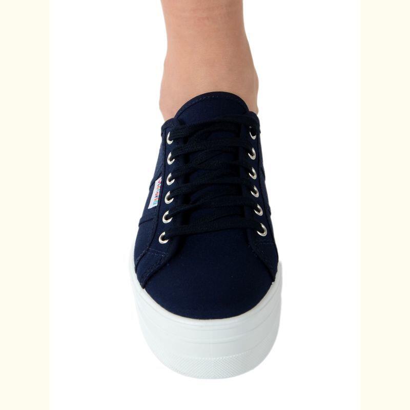 Buty VICTORIA 109200V Niebieski 3/6