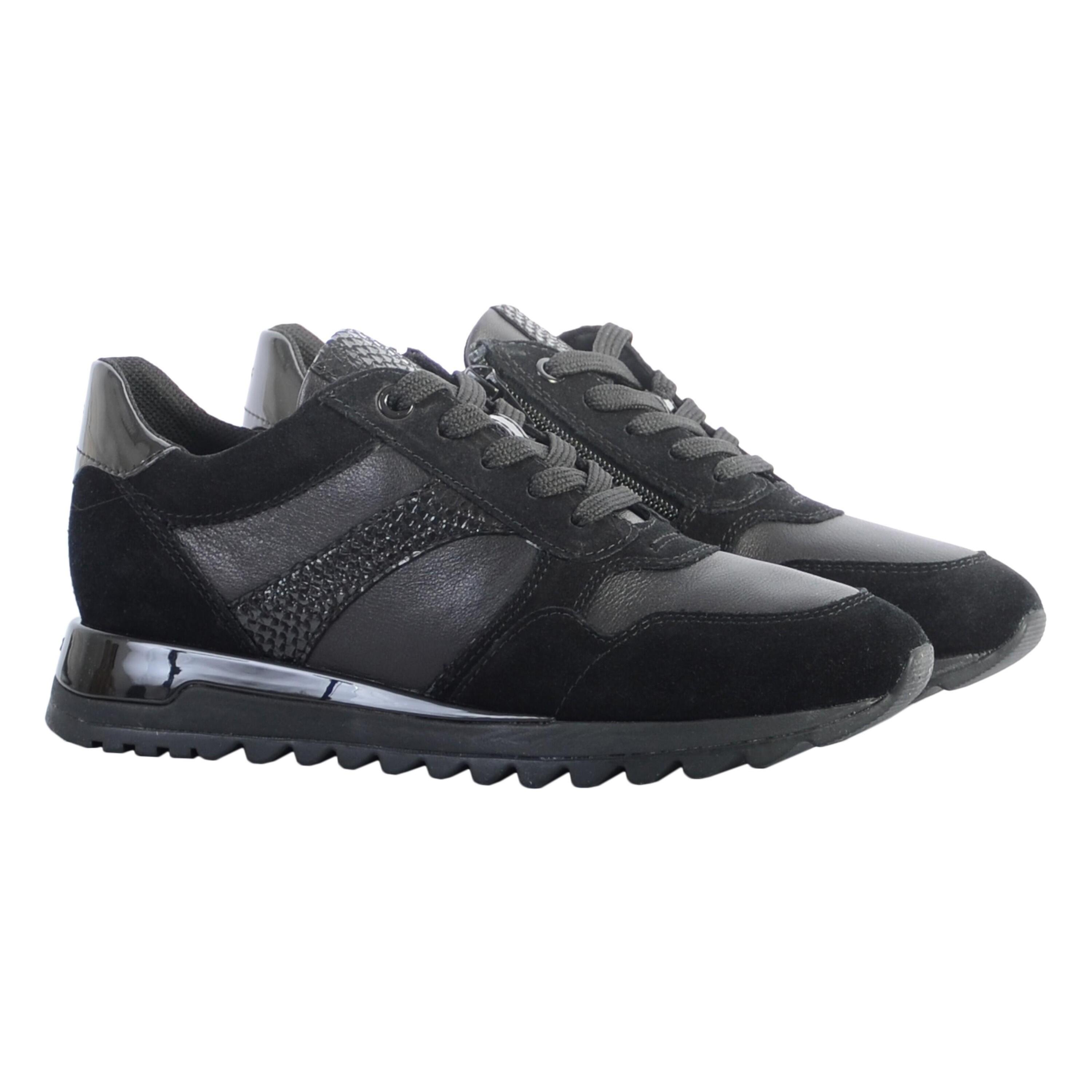 Sneakers Geox Tabelya 3/7