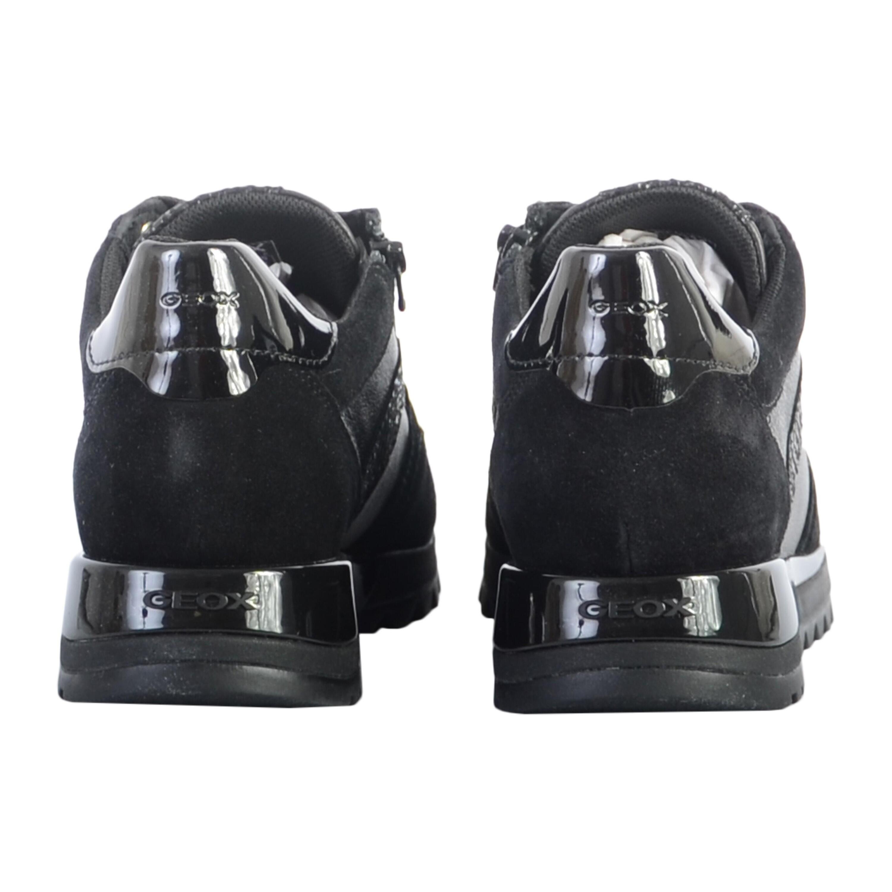 Sneakers Geox Tabelya 4/7