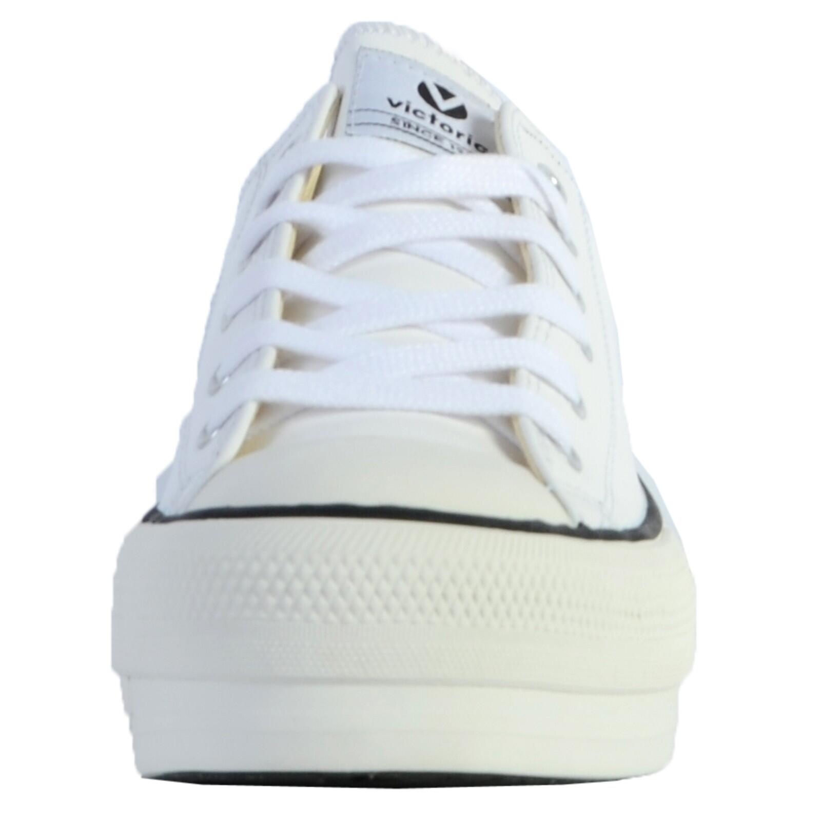 Basket Victoria 1061106 - Femme 4/5