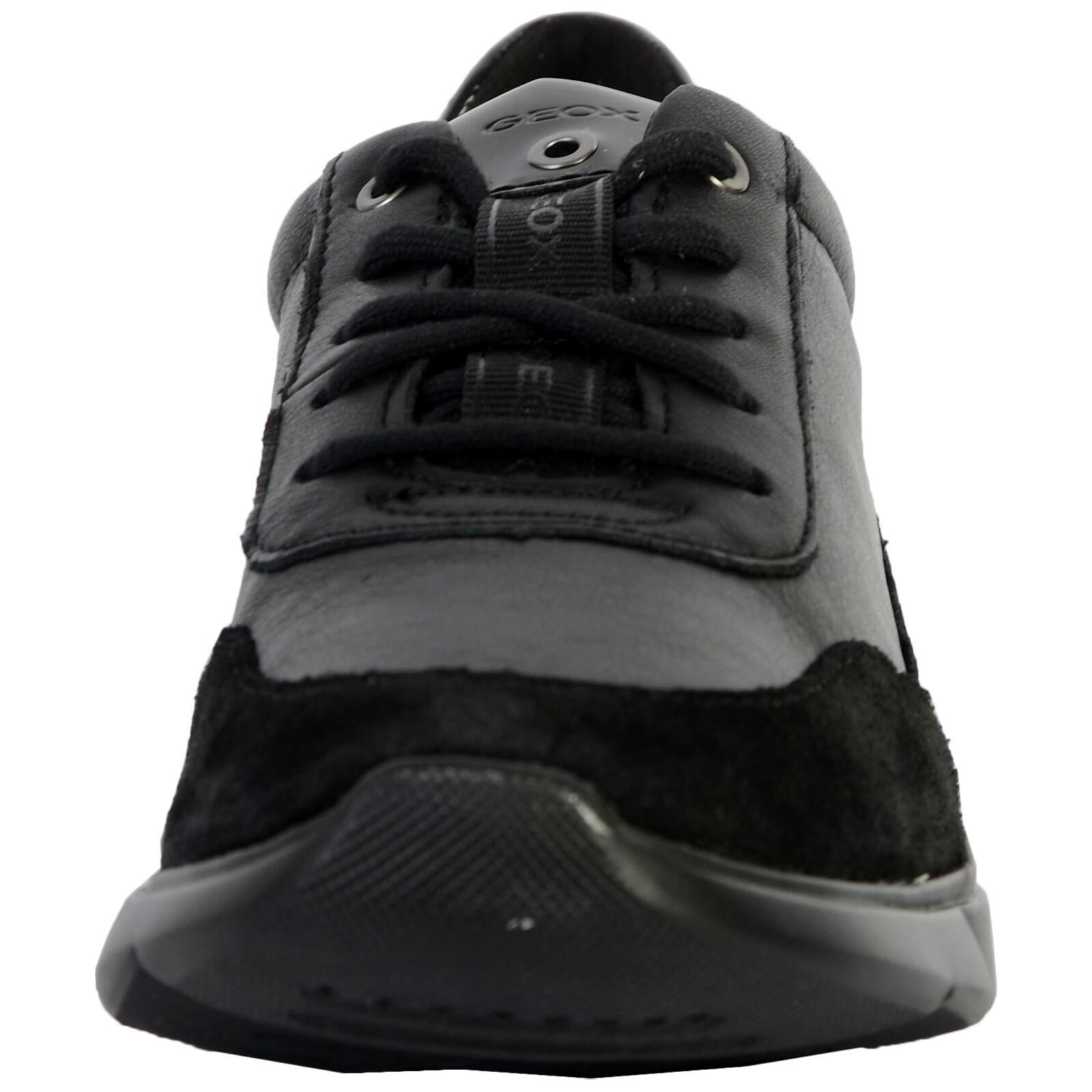 Basket Geox D Hiver D - Femme 4/4