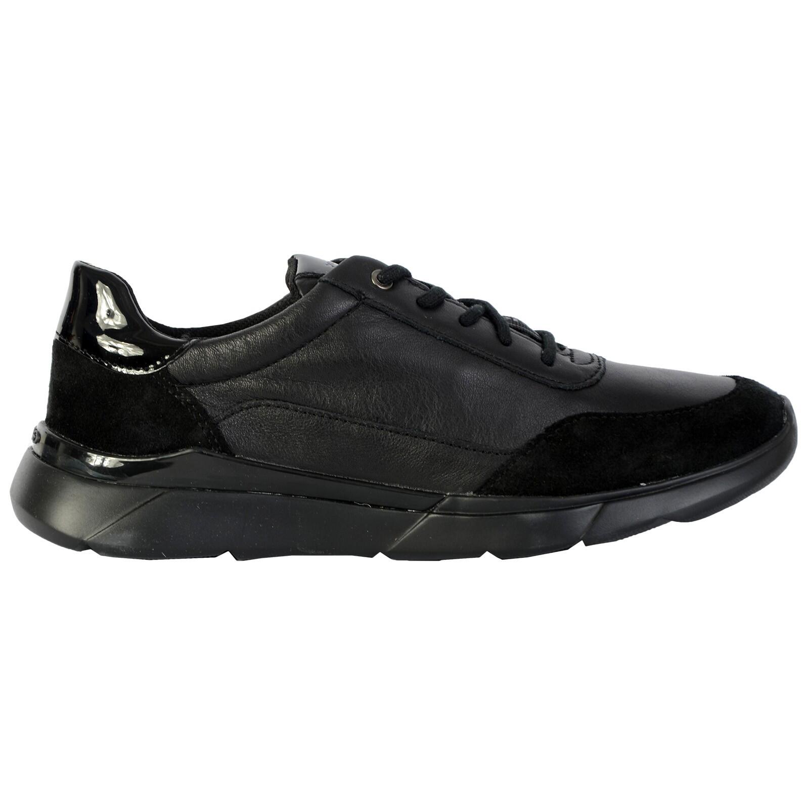 Basket Geox D Hiver D - Femme 2/4