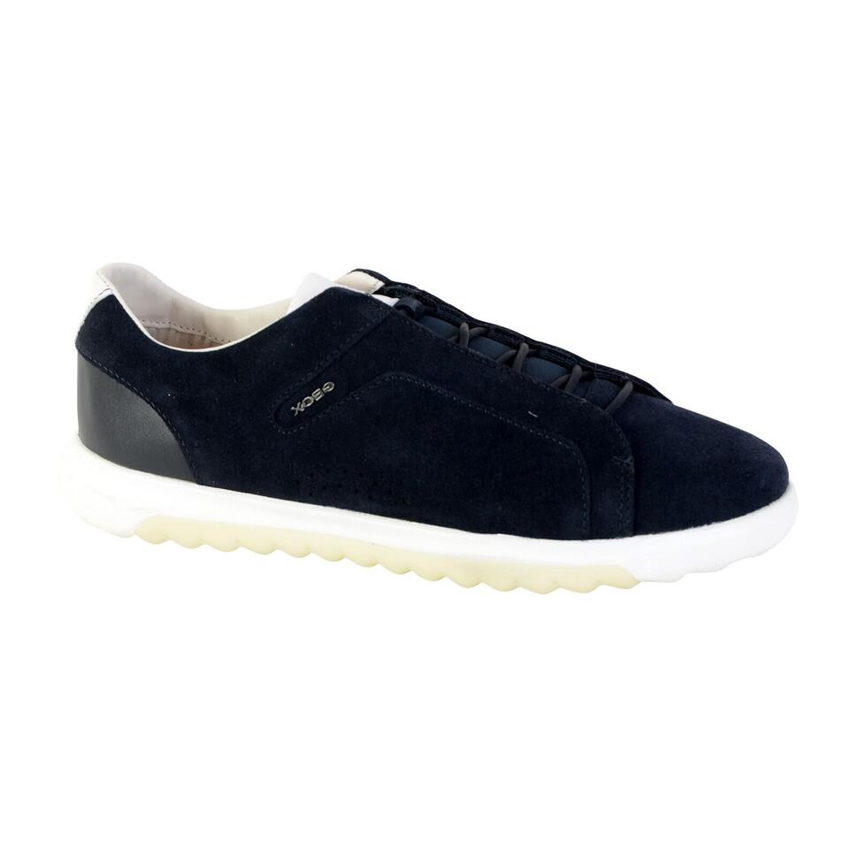 Buty do chodzenia męskie Geox Nexside