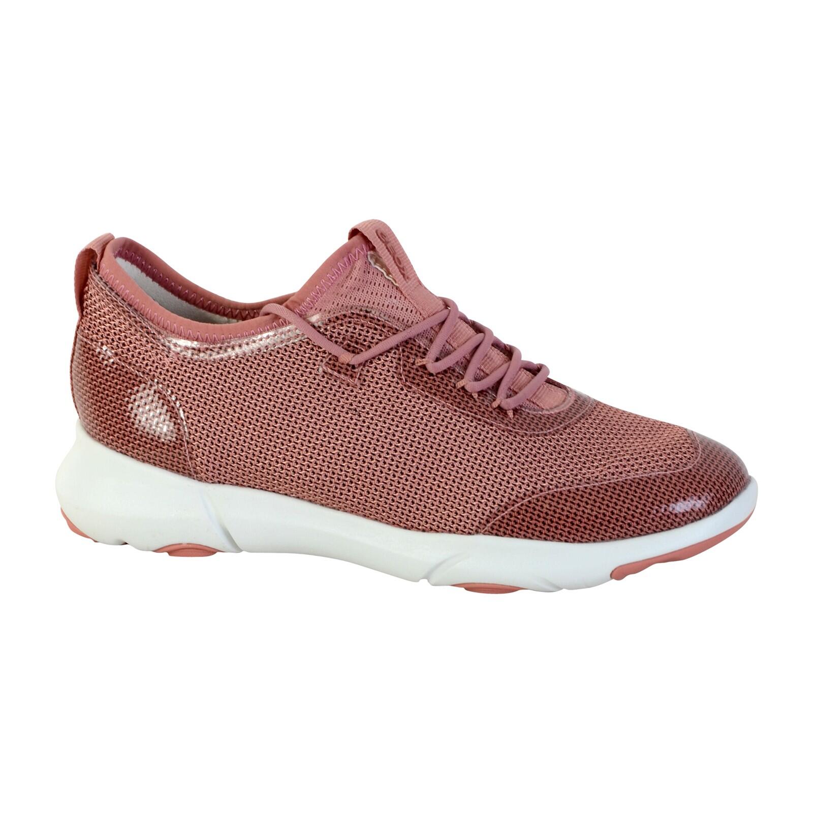 Basket Geox U Nebula X A - Femme 2/5
