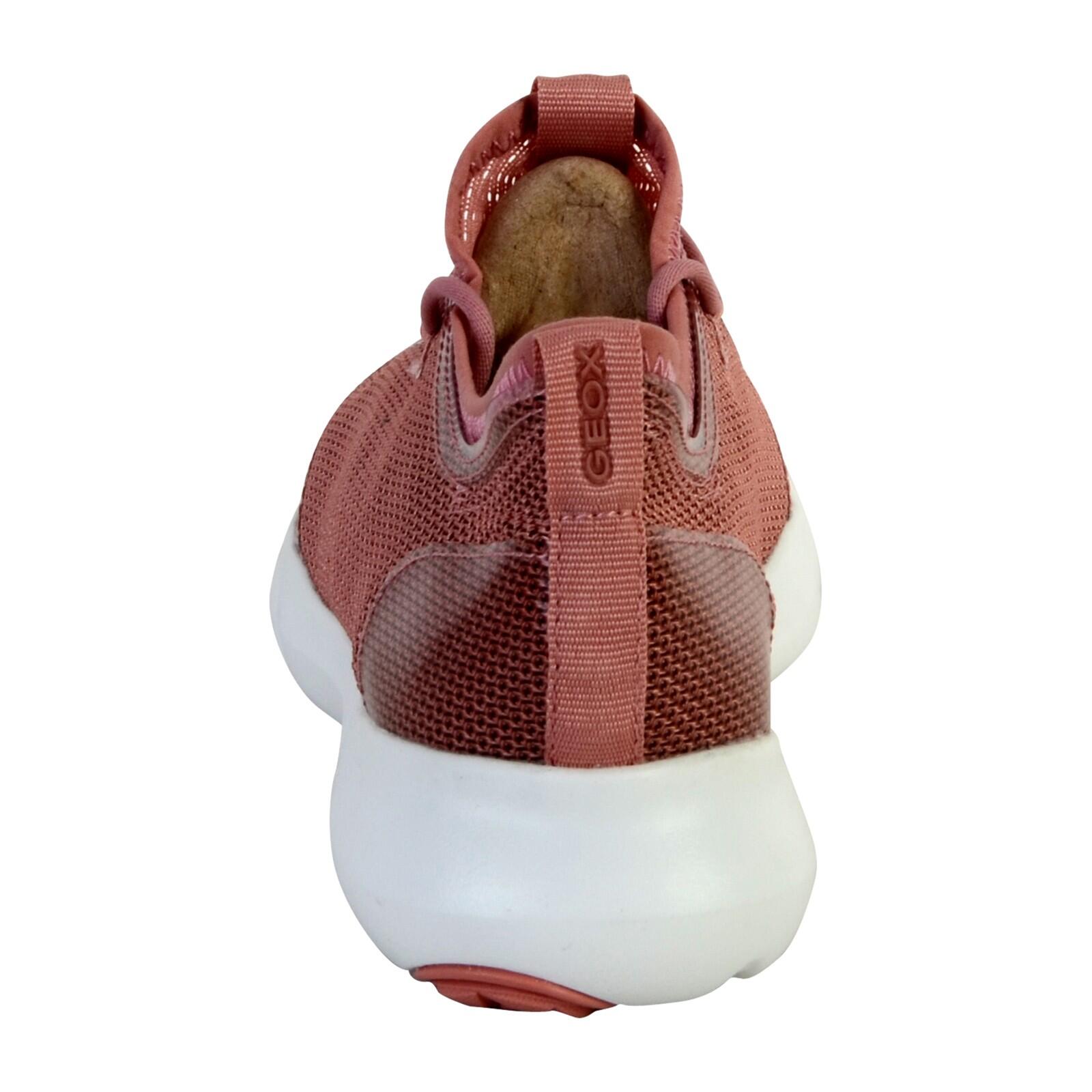Basket Geox U Nebula X A - Femme 3/5