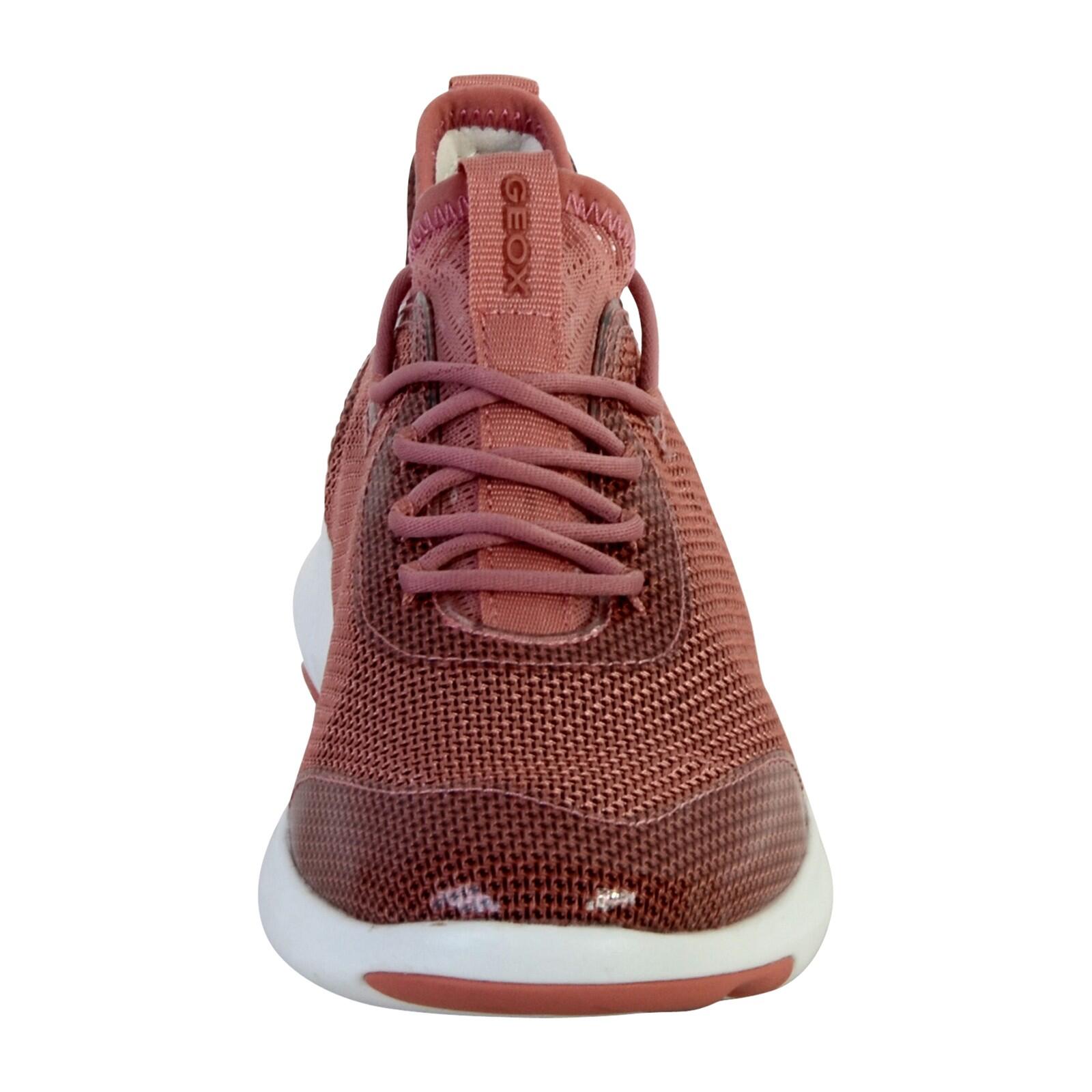 Basket Geox U Nebula X A - Femme 4/5