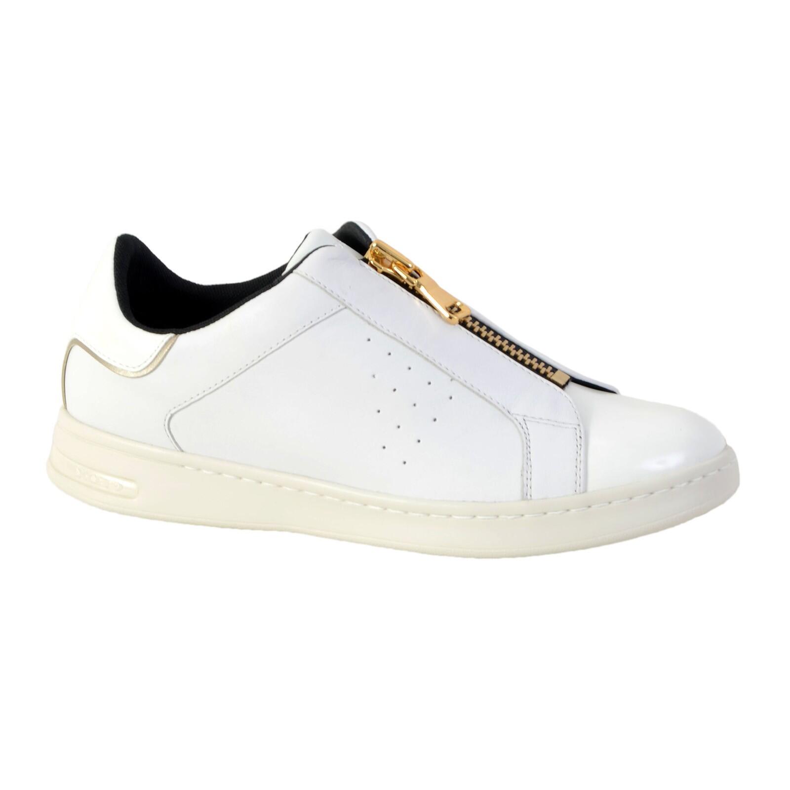 Basket Geox D Jaysen A D841BA - Femme 2/5