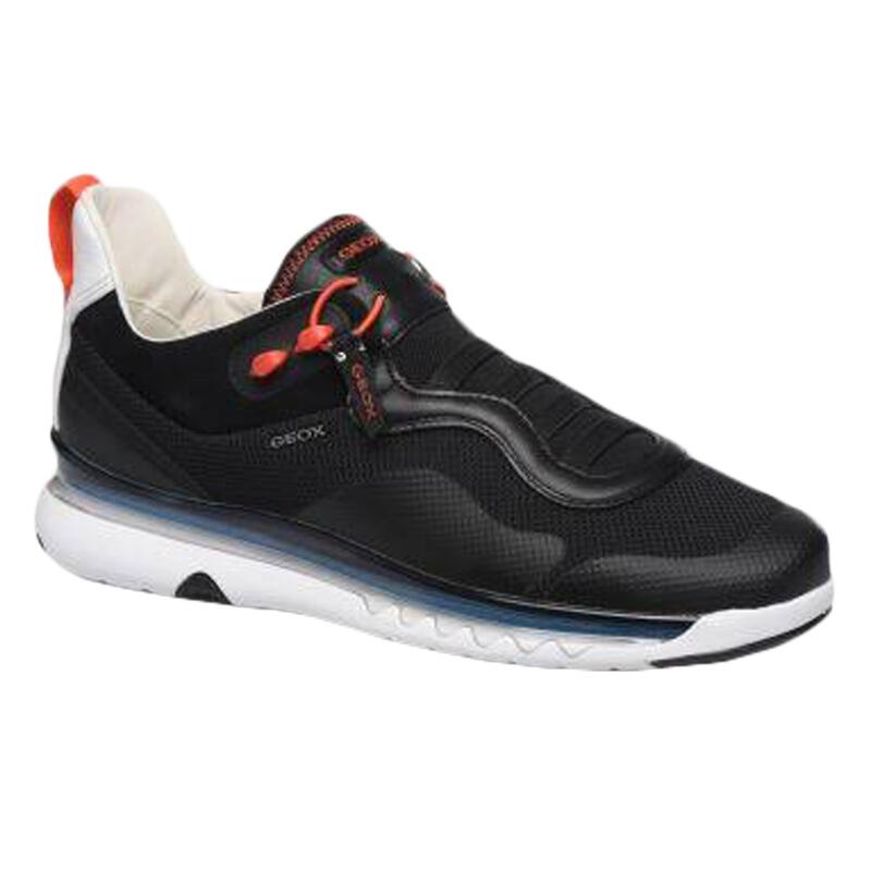 Basket Geox U Levita A - Homme