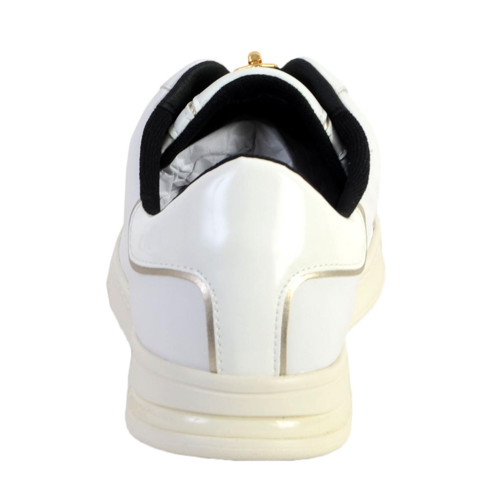 Basket Geox D Jaysen A D841BA - Femme 3/5