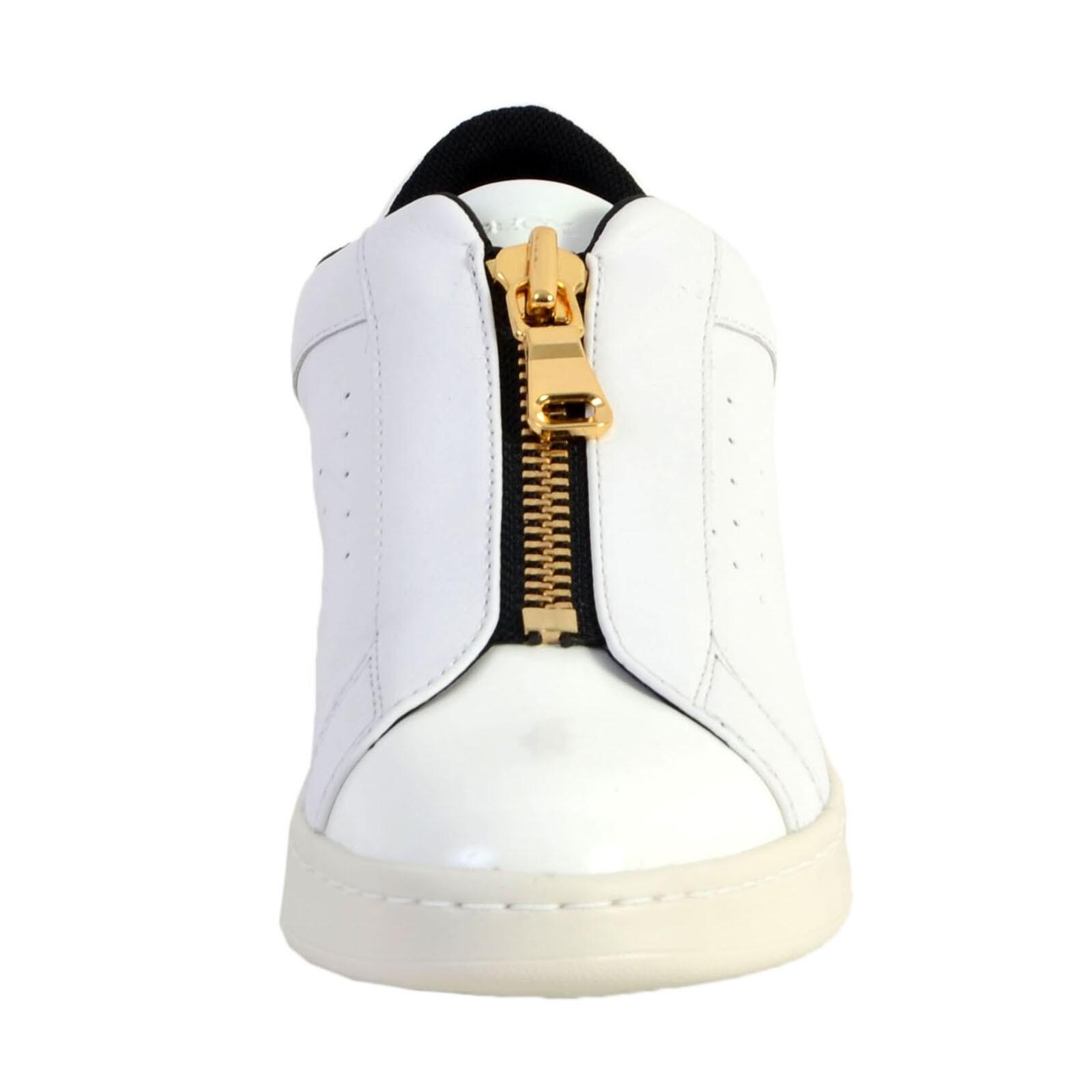 Basket Geox D Jaysen A D841BA - Femme 4/5