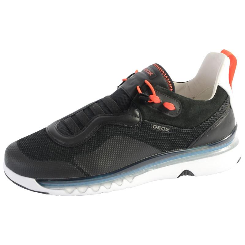 ZAPATILLAS DEPORTE GEOX  DE HOMBRE U029XA 06K85 U LEVITA