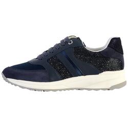 Zapatillas mujer Geox D Airell Azul