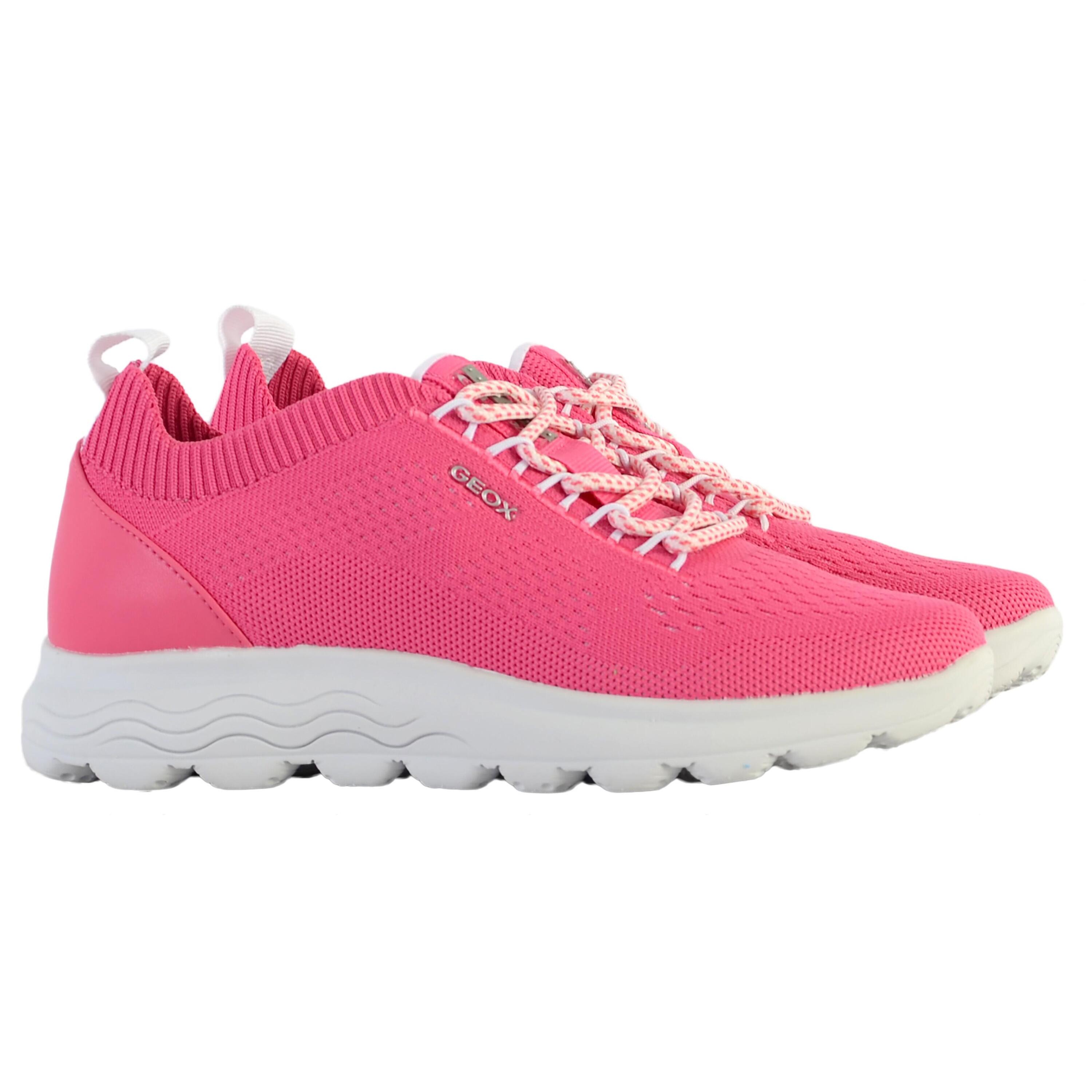Basket Geox Spherica - Femme 3/5
