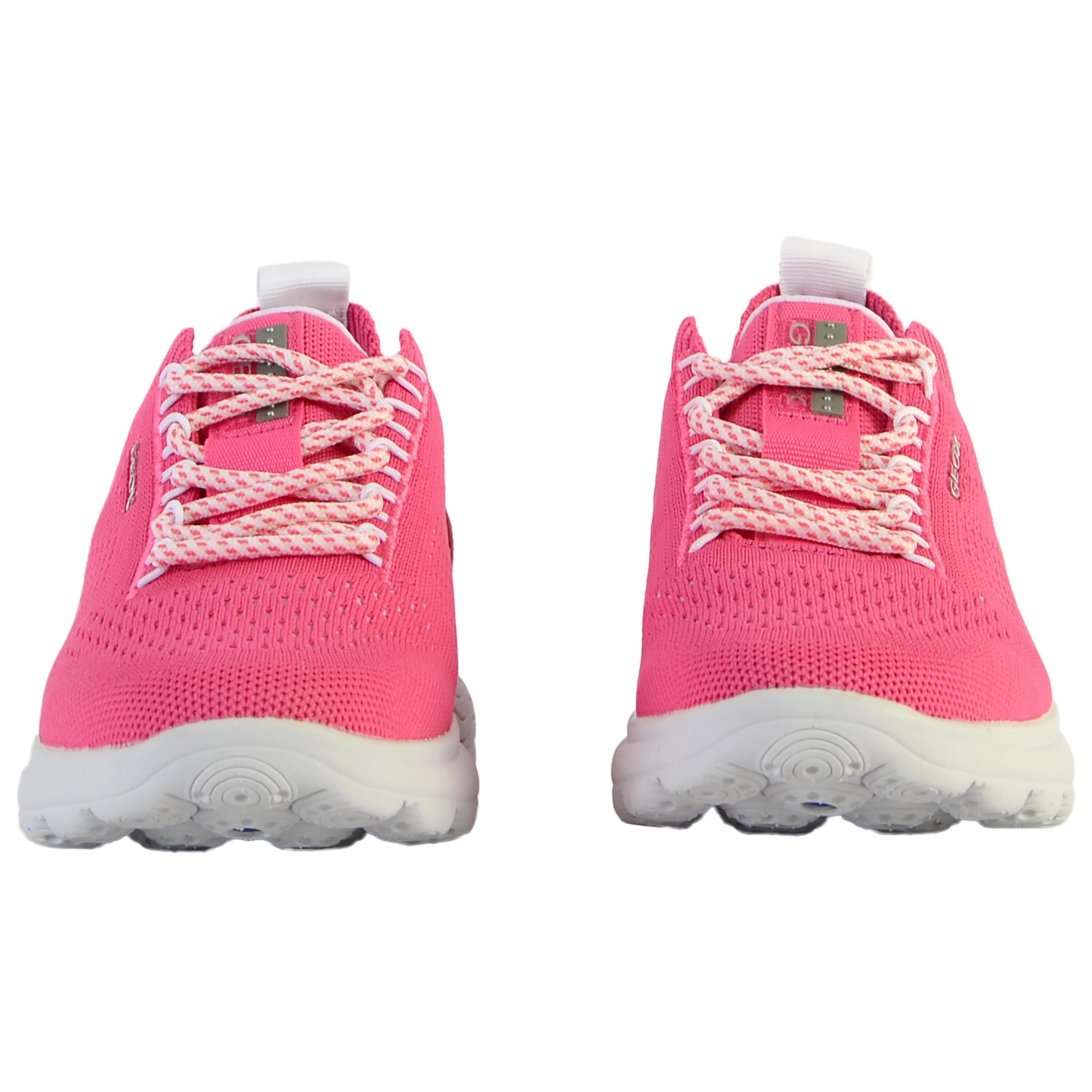Basket Geox Spherica - Femme 5/5