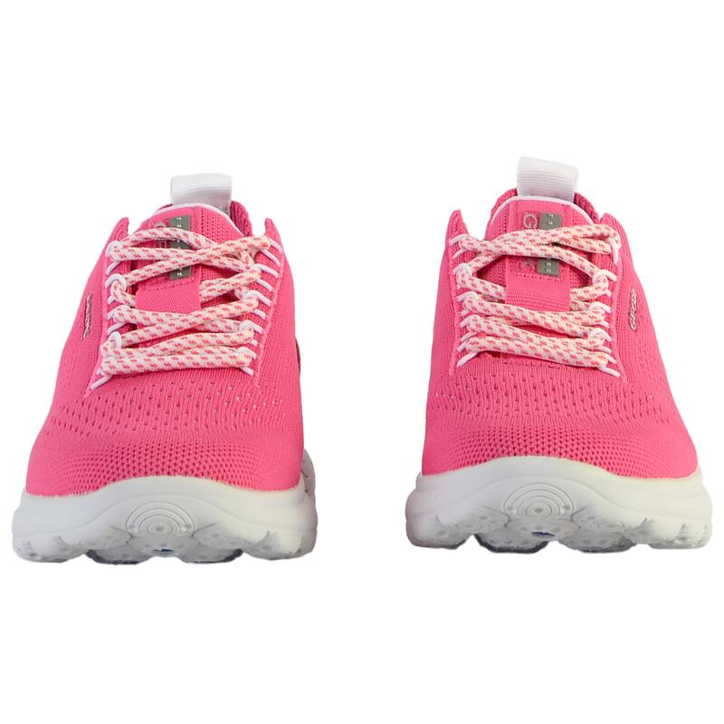 Basket Geox Spherica - Femme