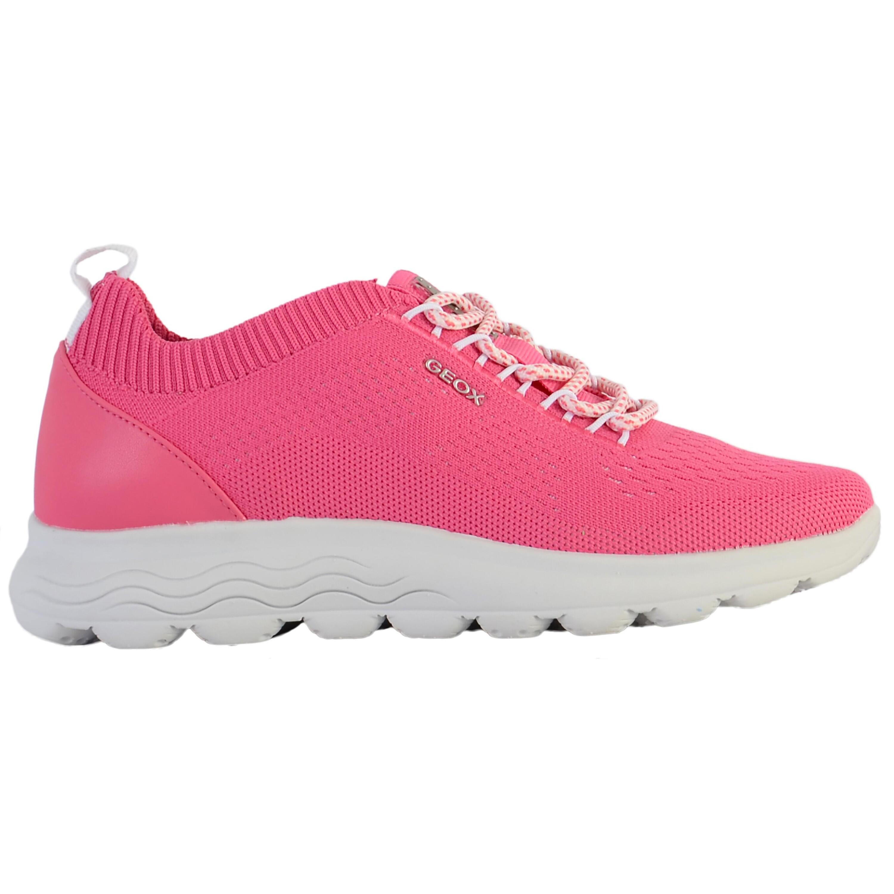 Basket Geox Spherica - Femme 2/5