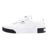 Basket Cuir Puma Cali Wn's - Femme
