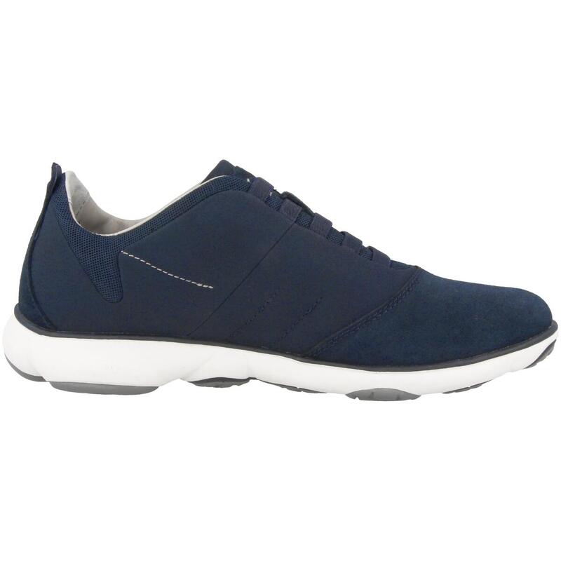 ZAPATILLAS DEPORTE GEOX  DE HOMBRE U52D7B 0ZB22 U NEBULA