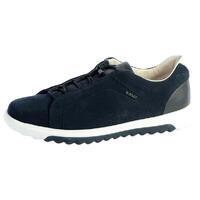 Basket Geox U Nexside A - Suede - Homme