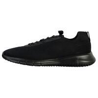 Basket à elastique Geox Monreale U25BVA - Homme