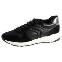 Basket Geox D Airell C - Femme