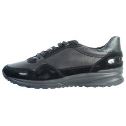 Zapatillas mujer Geox D Airell A Negro