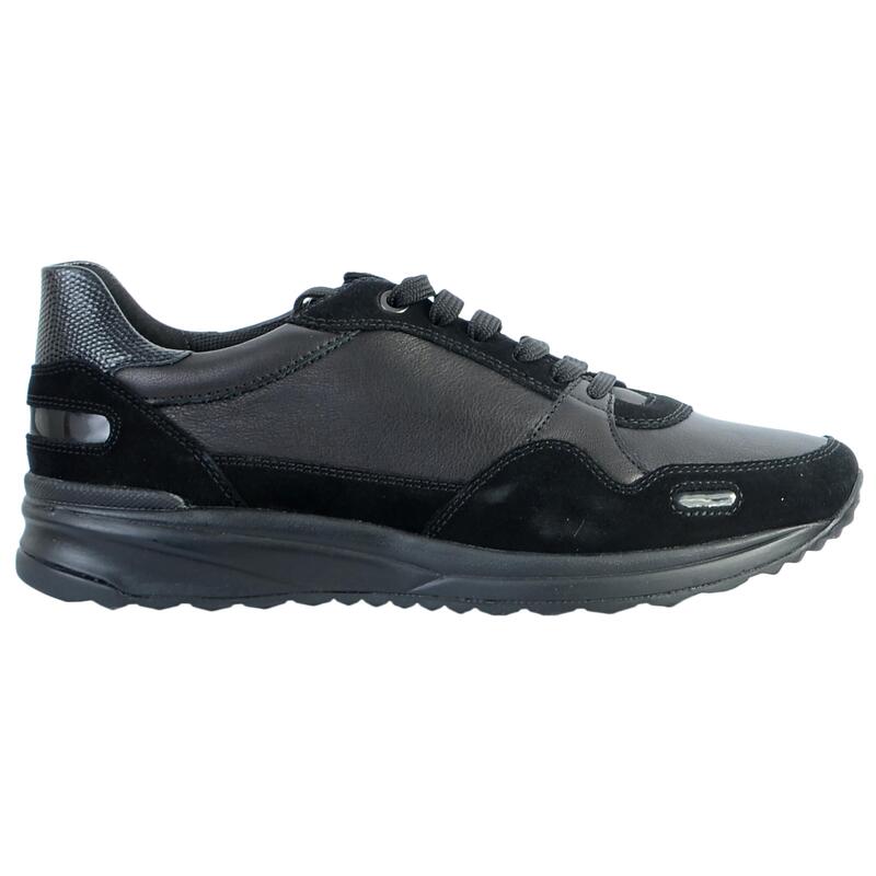 Zapatillas mujer Geox D Airell A Negro