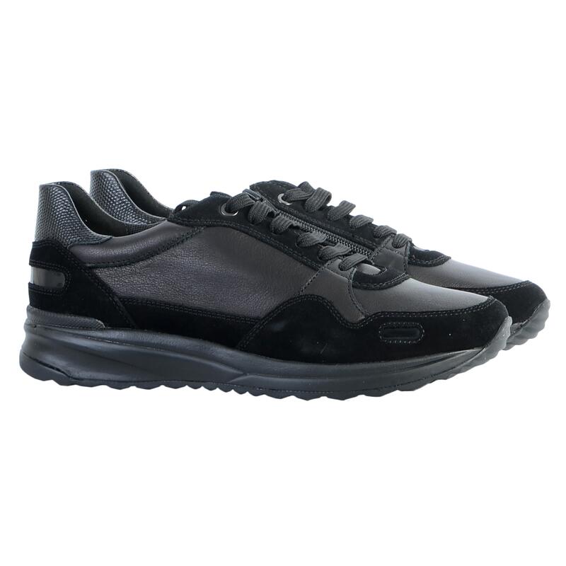 Zapatillas mujer Geox D Airell A Negro