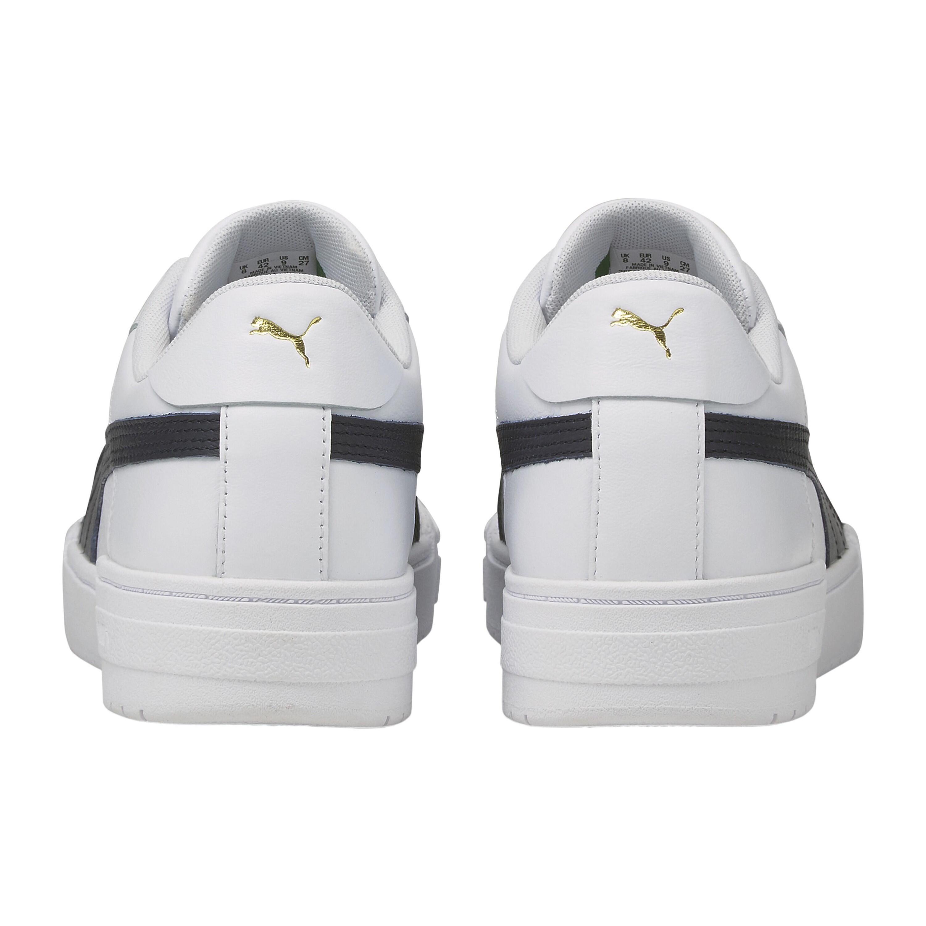 Sapatilhas Homem Puma Ca Pro Classic Branco 3/5