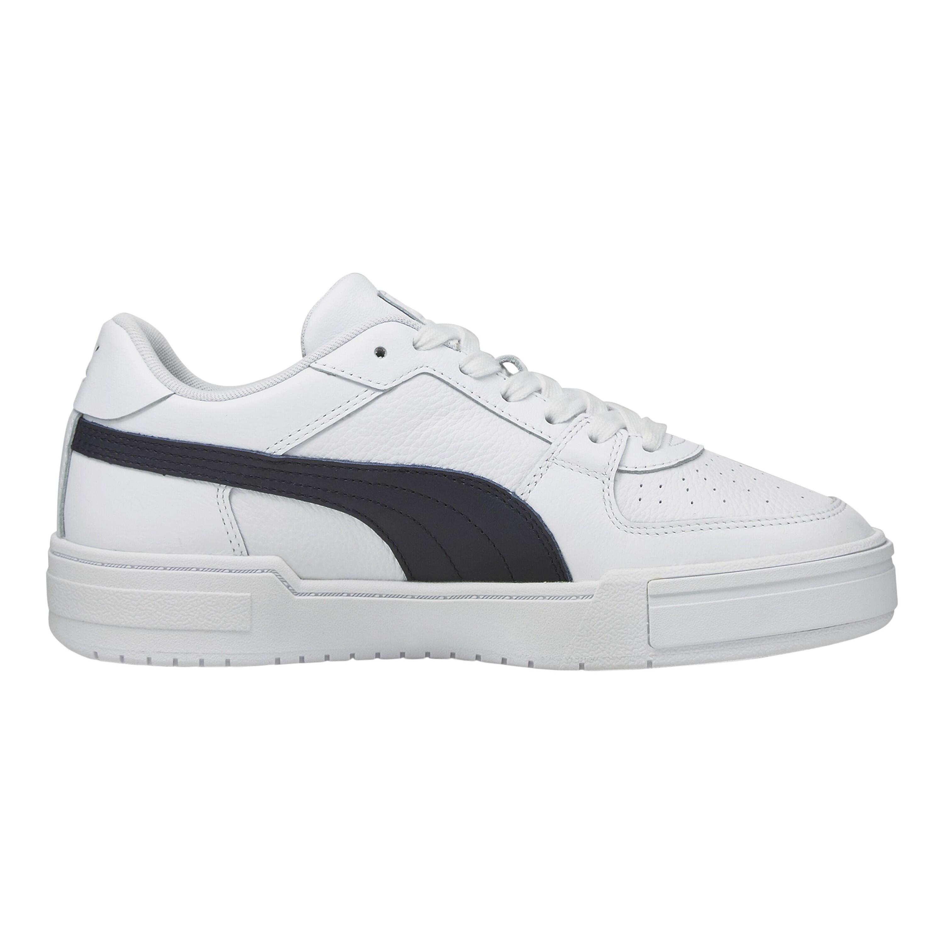 Sapatilhas Homem Puma Ca Pro Classic Branco 2/5
