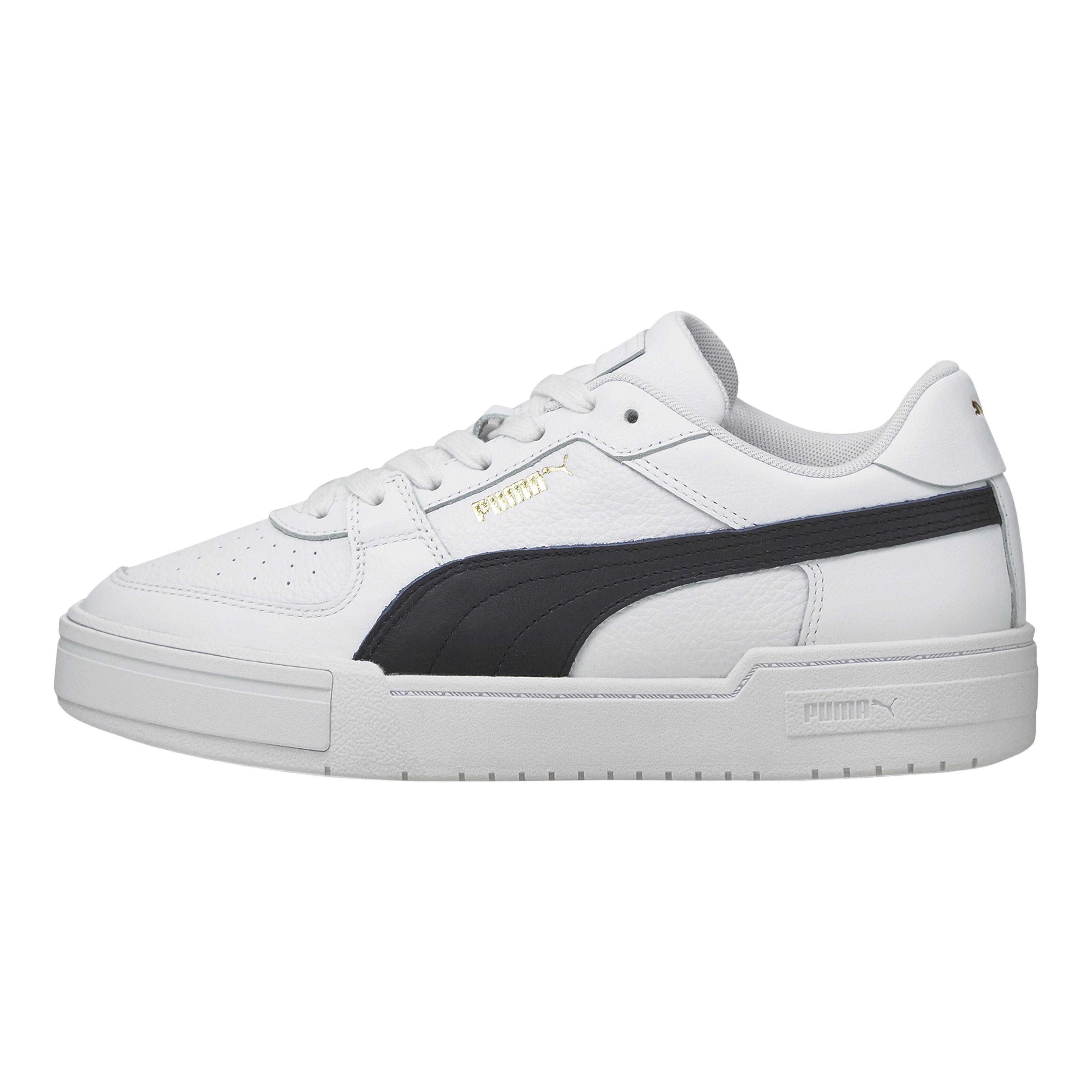 Buty Mężczyzna Puma Ca Pro Classic biały