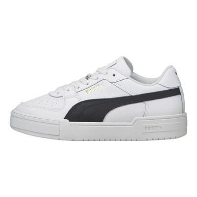 Sneakers puma ca pro classic wit volwassen