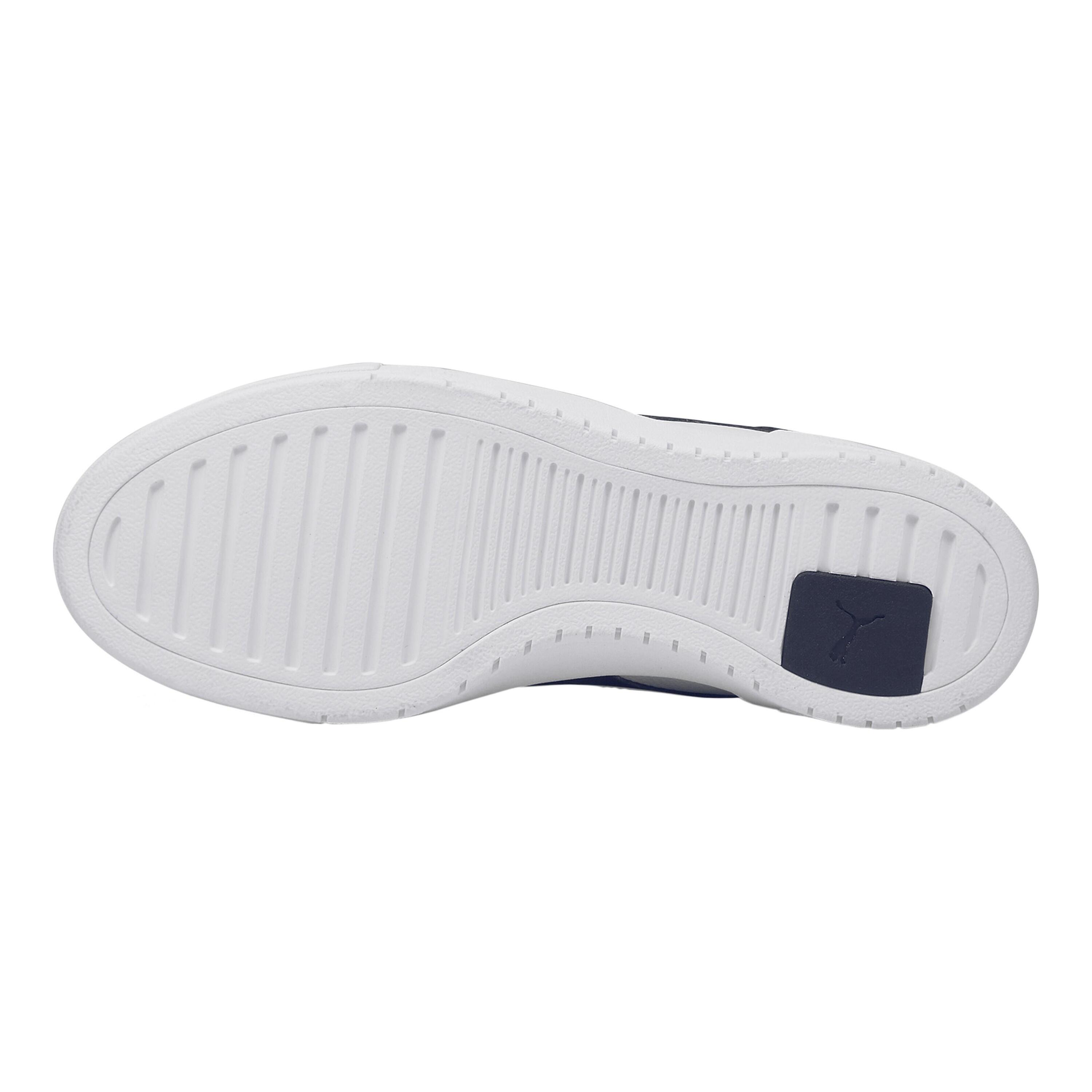 Sapatilhas Homem Puma Ca Pro Classic Branco 5/5