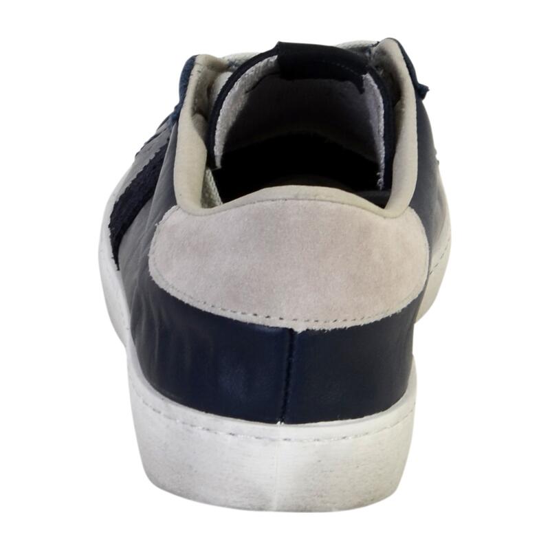 Basket Victoria 23601 - Homme